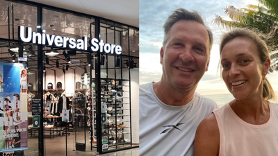 Universal Store Co-Founder Greg Josephson Fatally Stabbed At House Party In Brisbane