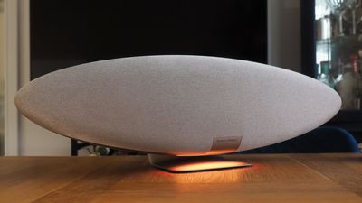 I set up an incredible speaker 4 months ago –and love it too deeply for words