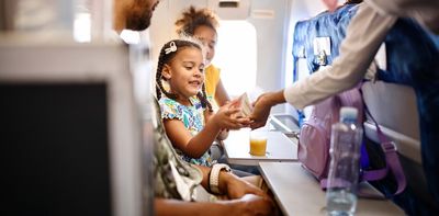 Travelling with food allergies? These 8 tips can help you stay safer in the skies
