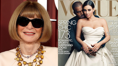 Looking Back At Anna Wintour’s Best (And Worst) Moments As Editor-In-Chief Of Vogue