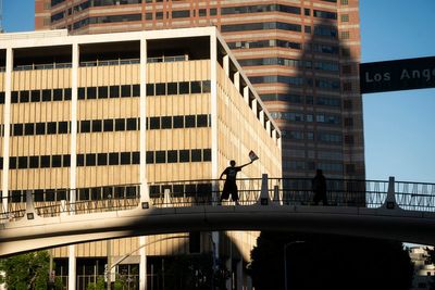 Family files for release in lawsuit considered first involving children challenging arrests at court