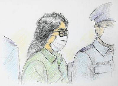 Japan Executes 'Twitter Killer' Who Murdered Nine