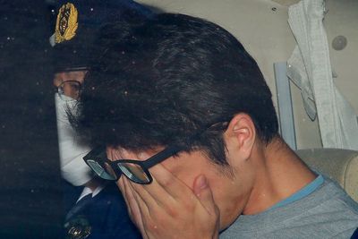 Japan executes murderer dubbed ‘The Twitter killer’ who dismembered nine people in his home