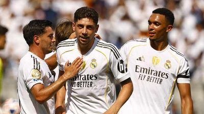 Real Madrid's Club World Cup Opponents in Round of 16 Confirmed