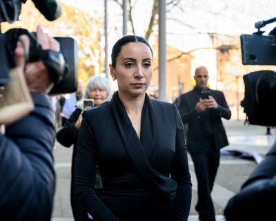 Antoinette Lattouf judgment underlines role of News Corp’s deadline in ABC management’s ‘panic’