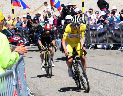 Tour de France stage 18 preview - can all-conquering leader Tadej Pogačar defend his yellow jersey on the same climb where he lost the race in 2023?