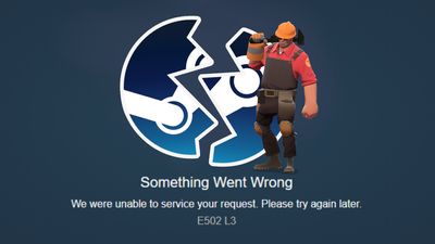 It's not just you: Steam's Summer Sale disrupted by Store issues