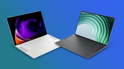 Dell's new Premium laptops show; an XPS by any other name is just as sweet