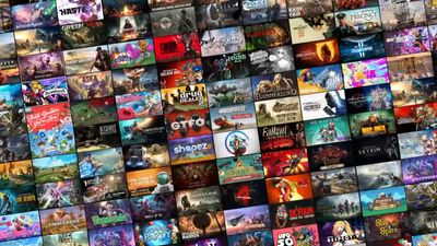It's not just you—Steam is getting absolutely crushed under the Summer Sale