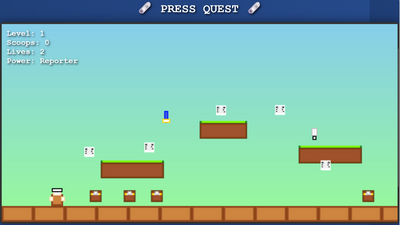 I built a personalized version of Super Mario-like game in seconds using Claude, and you can play it right now for free - here's how you can create your own game without coding