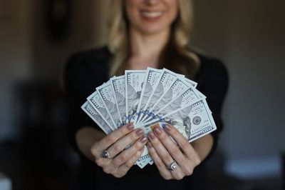 Grant Cardone Says 'Invest 80% Live On 20.' Calls It The Hardest And Best Thing—'Almost Guaranteeing Financial Freedom, Generational Wealth'