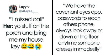 “This Relationship Sounds Exhausting”: 92 Pics That Show Relationships Are Not Always Great (New Pics)