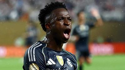 RB Salzburg 0–3 Real Madrid: Player Ratings As Vinicius Junior Sends Madrid to Club World Cup Knockout Stage