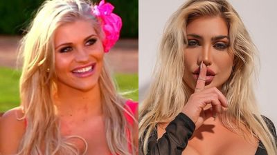 Ex Beauty & The Geek Star Tamika Chesser ID’d As Suspect In SA Murder Investigation