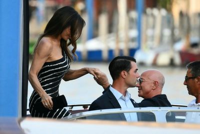 Bezos, Sanchez To Say 'I Do' In Venice