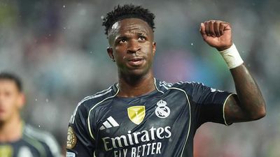 Vinicius Junior Stars for Real Madrid: Takeaways From Club World Cup Victory vs. Salzburg