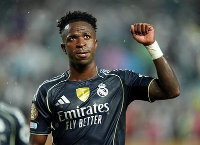 Real Madrid beat Salzburg to meet Juventus, Man City get Al Hilal