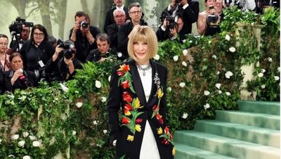 Anna Wintour Successor: Who Could Possibly Replace The Iconic Editor?