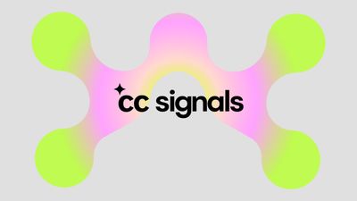 AI has broken artists’ relationship with the internet. Creative Commons is proposing a fix that signals how a photo can be used by machines