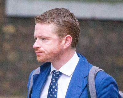 Starmer aide Morgan McSweeney under fire after Labour welfare rebellion
