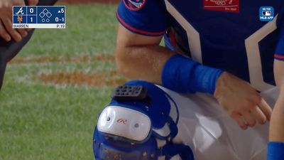 Mets Broadcast Showcases What PitchCom Transmitters Sound Like in MLB Player's Ears