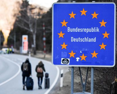 Germany urgently needs to attract migrant workers – it just doesn’t want them to feel welcome