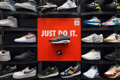 Nike's Vomero 18 Quietly Became A $100 Million Franchise In 90 Days As CEO Says It's 'Time To Turn The Page' — Investor Gary Black Cheers 10% After-Hours Rally