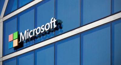 Amazon, Google Not Far Behind, But Dan Ives Says Microsoft 'Clearly Leading' In These Segments — $600 Price Target Is 'Probably' Conservative