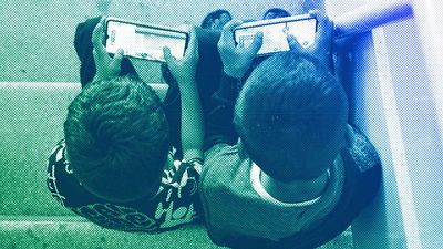 Protecting children online: The time to act is now