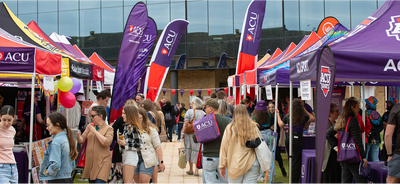 ACU Is Hosting A Bunch of Open Days For Anyone Keen On A Career In Nursing
