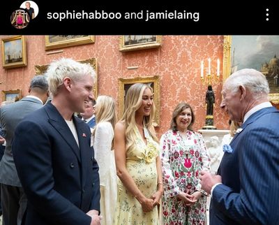 Buckingham Palace Embraces 'Baby Mama' Banter as Royal Social Media Strategy Enters A New Era
