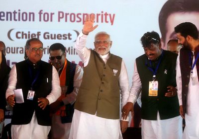 India’s innovation push falters with researchers denied timely funding