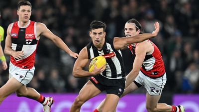 'Since Adam was a boy': Lyon defends Windhager