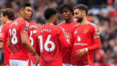 Man Utd 2025–26 Pre-Season Fixtures: Dates, Opponents, How to Watch