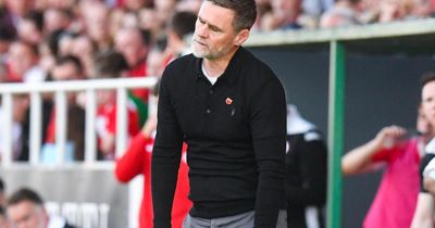Motherwell fans in firing line again as 'ungrateful' narrative grows tiresome