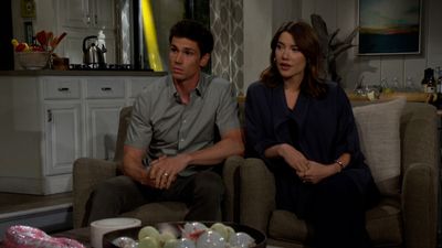 The Bold and the Beautiful recap for June 26, 2025: 'he said yes'