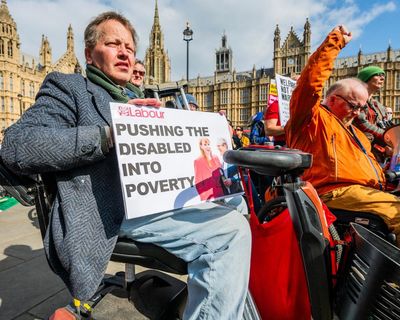 Another tragic fact about this disastrous welfare bill: it proves Labour hasn’t learned and doesn’t truly listen