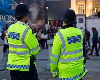 Black children arrested in London ‘15% more likely to be criminalised’ than white children