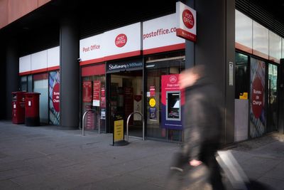 Police identify seven suspects in Post Office Horizon scandal inquiry
