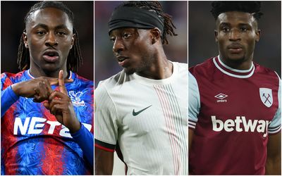 Transfer news LIVE: Arsenal make Madueke bid, Eze twist; Chelsea eye Kudus; Guehi to Liverpool; Man Utd latest