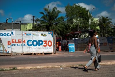 'Shocking' COP30 Lodging Costs Heap Pressure On Brazil