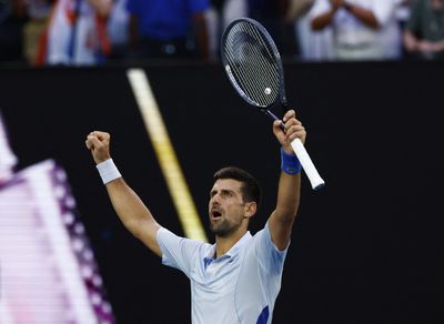 Novak Djokovic's French Open Run Ends in Semis, But His Legacy Continues