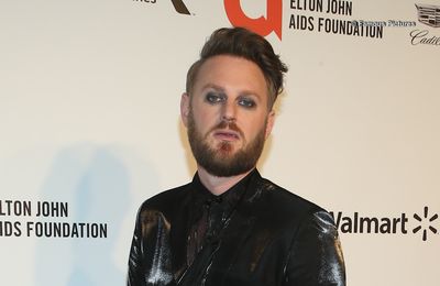 Bobby Berk 'lost money' during first two Queer Eye seasons