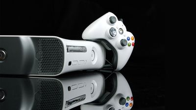 Xbox 360 dashboard tweak adds insult to injury a year after the shutdown of the classic marketplace: would you like to buy an Xbox Series X instead?