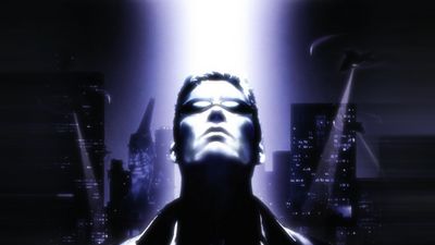 Warren Spector celebrates 25 years of Deus Ex, reiterates he wasn't some sole creator: "The Deus Ex concept may have been mine, but the game itself and all kudos aimed at it belong to the great, great team"