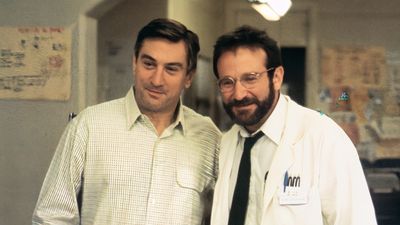 Netflix is losing this powerful film with Robert De Niro and Robin Williams — stream it before it's too late