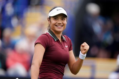 Wimbledon draw live: Latest updates as Carlos Alcaraz and Emma Raducanu learn fate