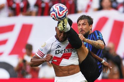 Photo highlights from the second week of the Club World Cup