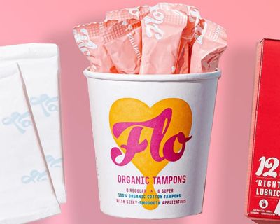 Period drama: Here We Flo pulls ‘plastic-free’ pledge amid row over green claims