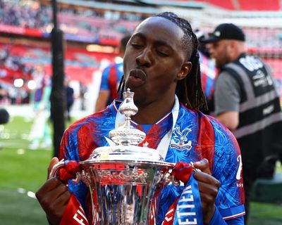 Football transfer rumours: Arsenal and Spurs to battle for Eberechi Eze?